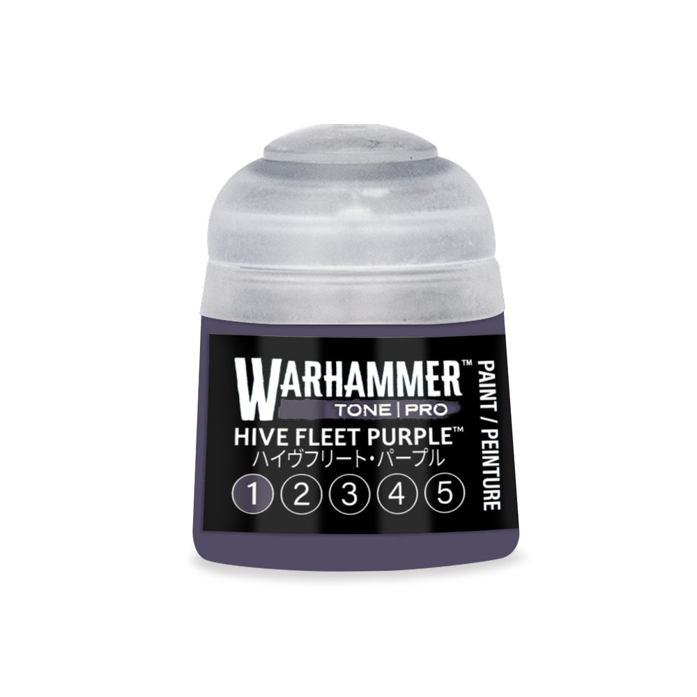 Warhammer Tone Pro Paint - Available 10/24/26