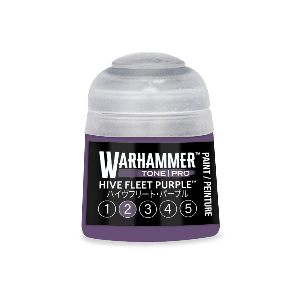 Warhammer Tone Pro Paint - Available 10/24/26