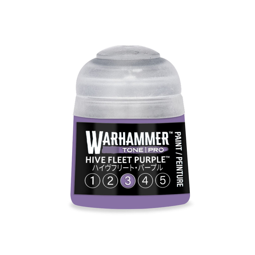 Warhammer Tone Pro Paint - Available 10/24/26