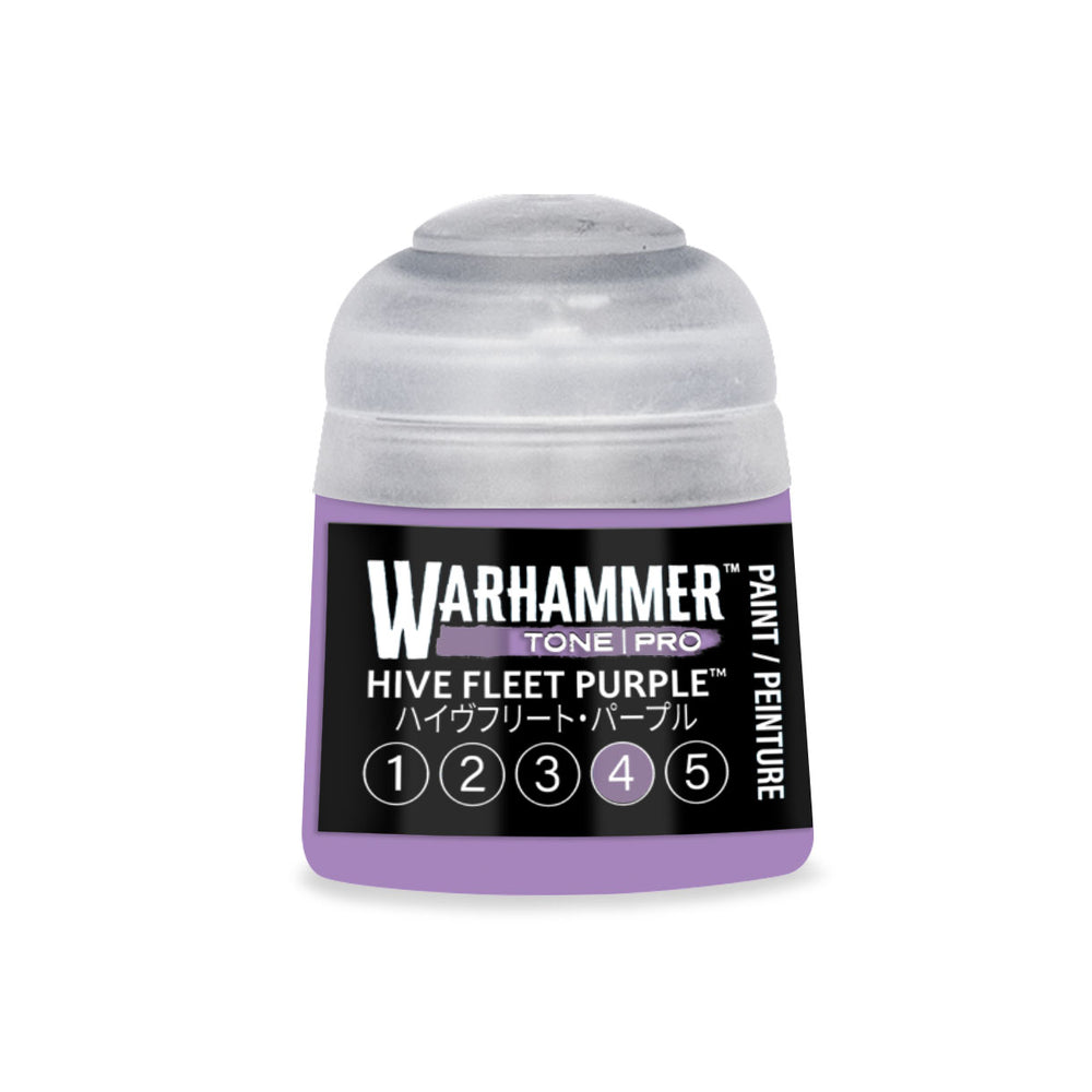 Warhammer Tone Pro Paint - Available 10/24/26