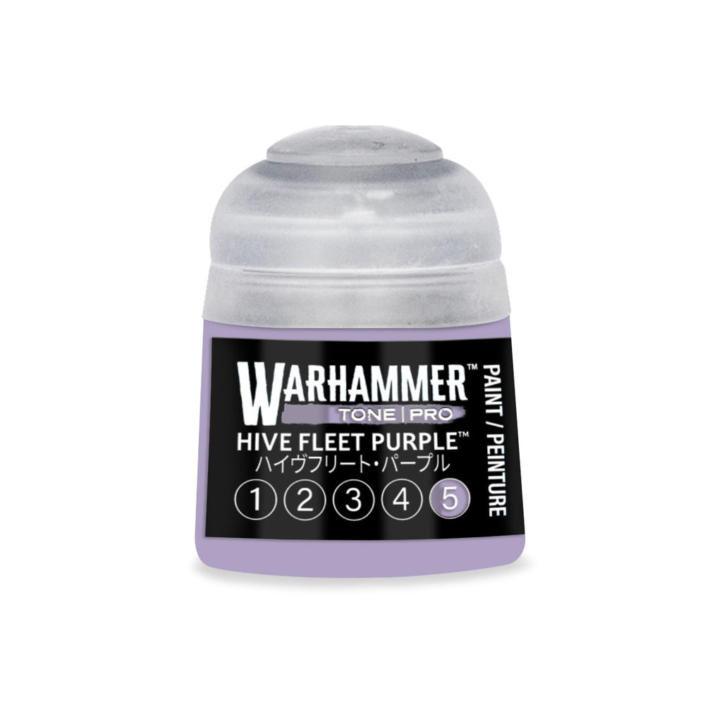 Warhammer Tone Pro Paint - Available 10/24/26