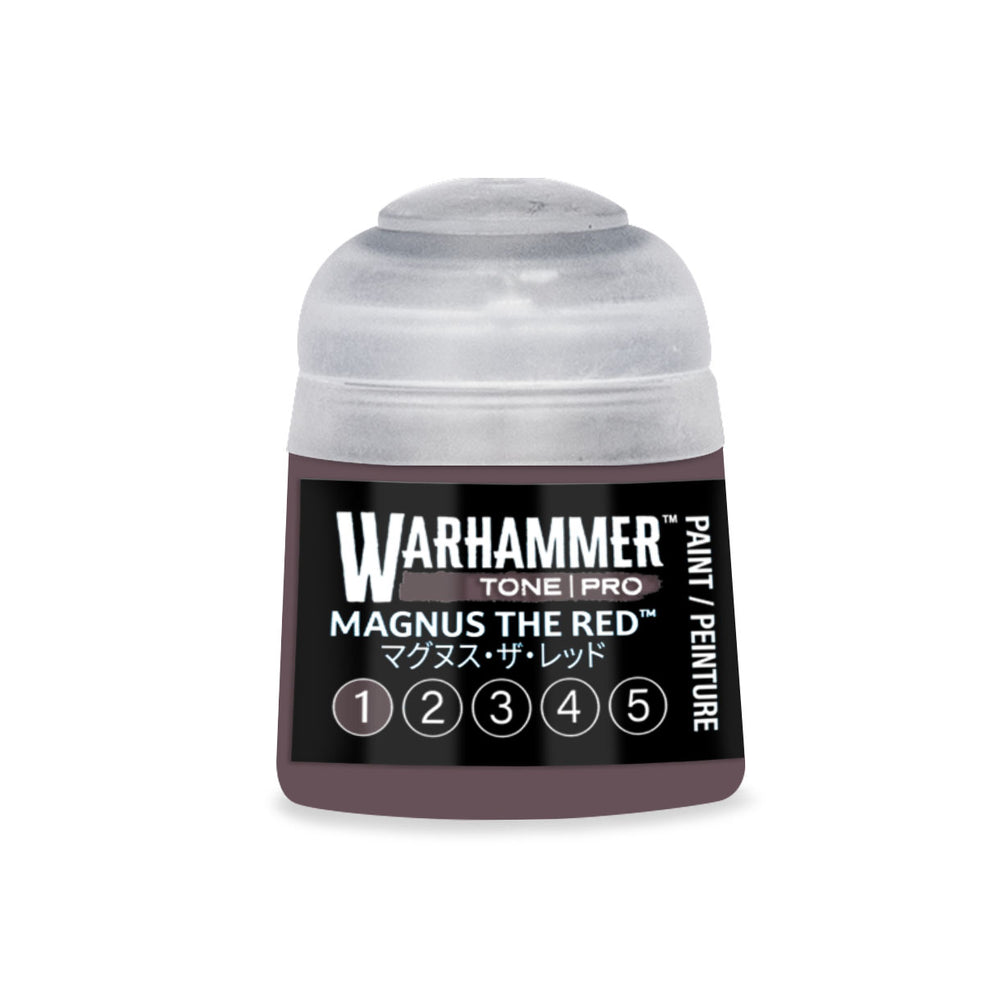 Warhammer Tone Pro Paint - Available 10/24/26