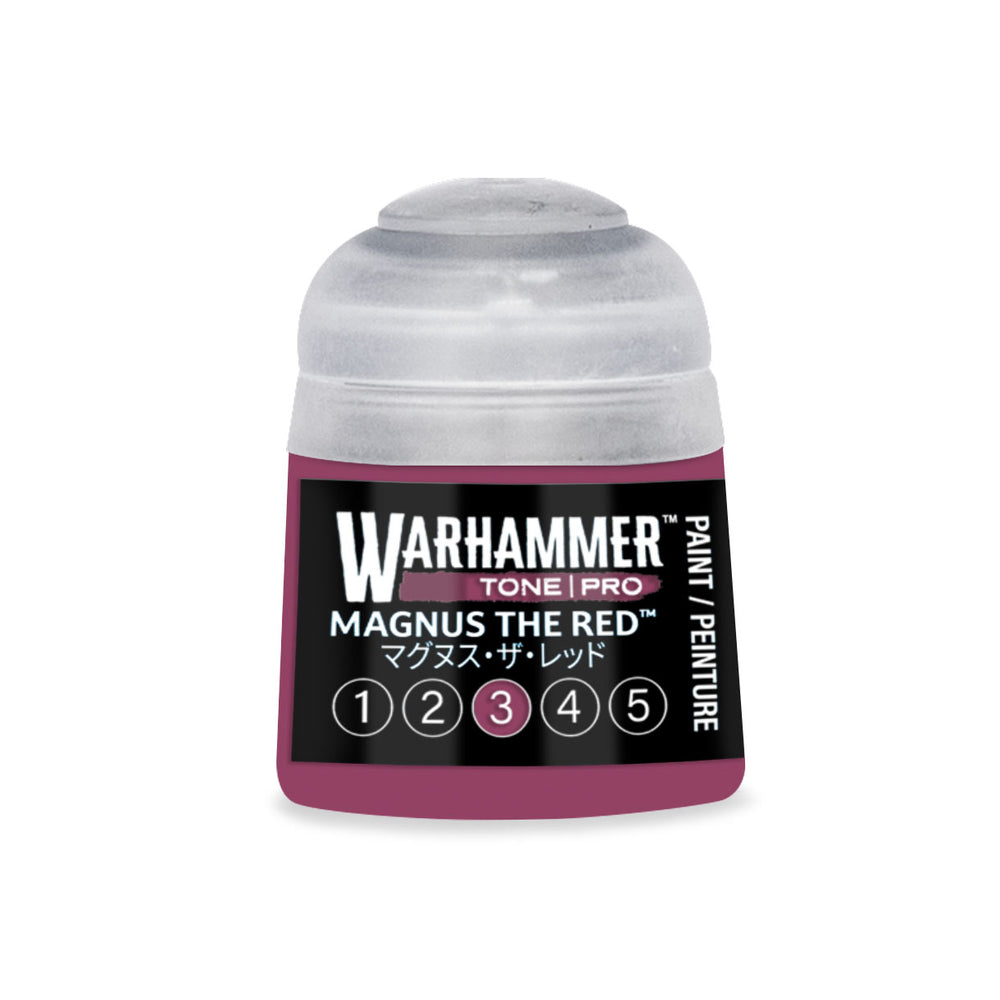 Warhammer Tone Pro Paint - Available 10/24/26