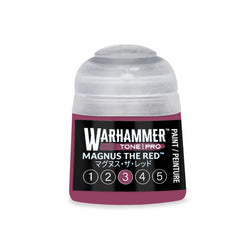 Warhammer Tone Pro Paint - Available 10/24/26