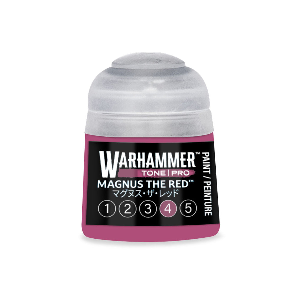 Warhammer Tone Pro Paint - Available 10/24/26