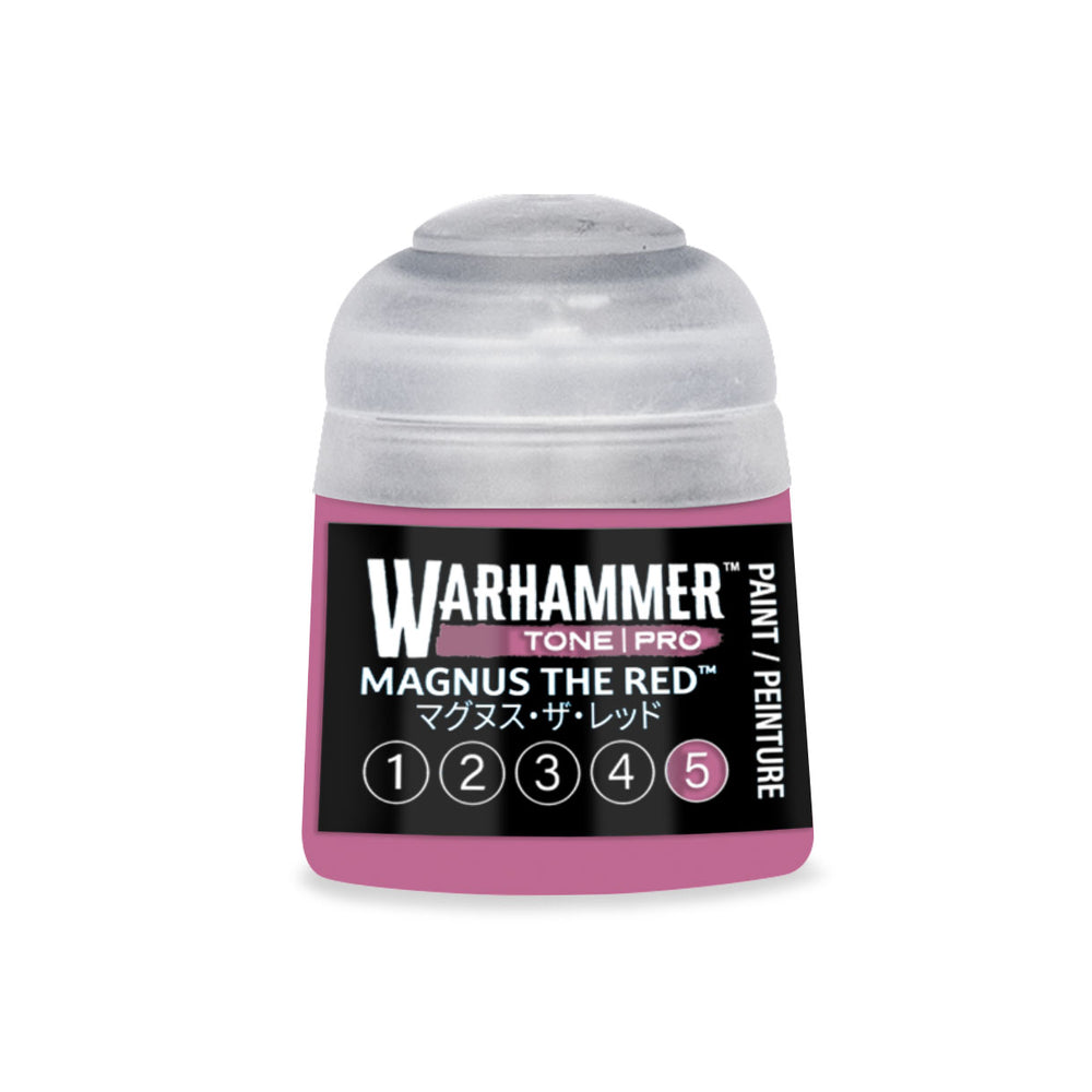 Warhammer Tone Pro Paint - Available 10/24/26