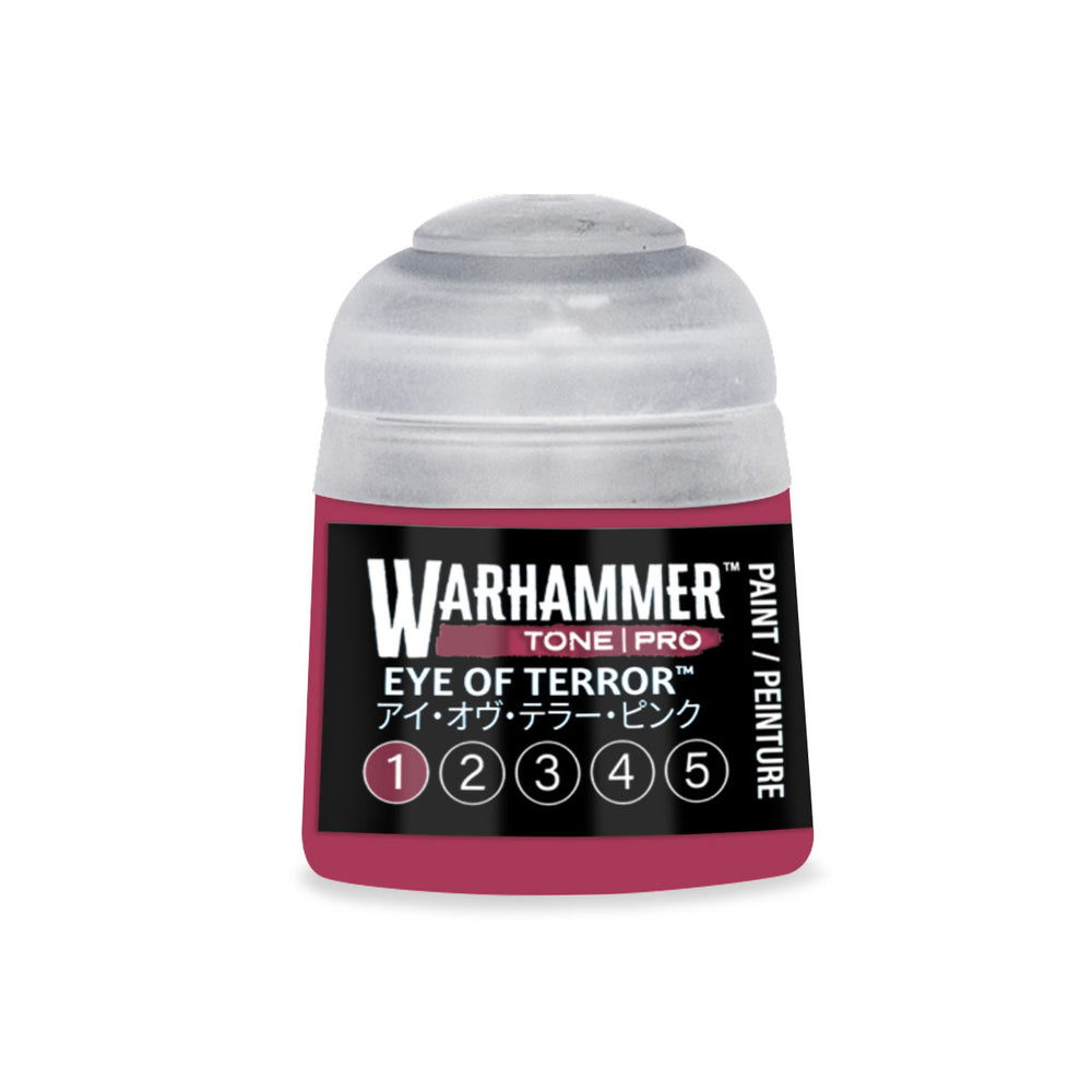 Warhammer Tone Pro Paint - Available 10/24/26