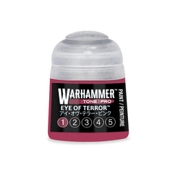 Warhammer Tone Pro Paint - Available 10/24/26