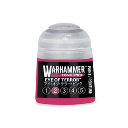 Warhammer Tone Pro Paint - Available 10/24/26