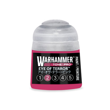 Warhammer Tone Pro Paint: Eye of Terror