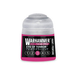 Warhammer Tone Pro Paint - Available 10/24/26