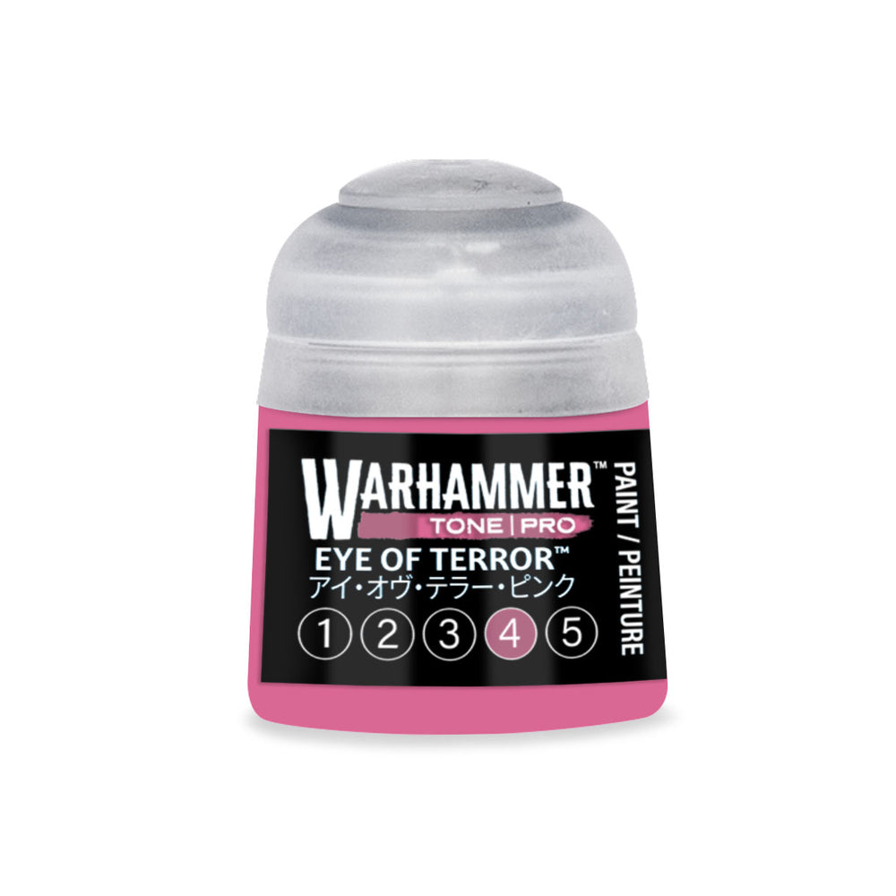 Warhammer Tone Pro Paint - Available 10/24/26