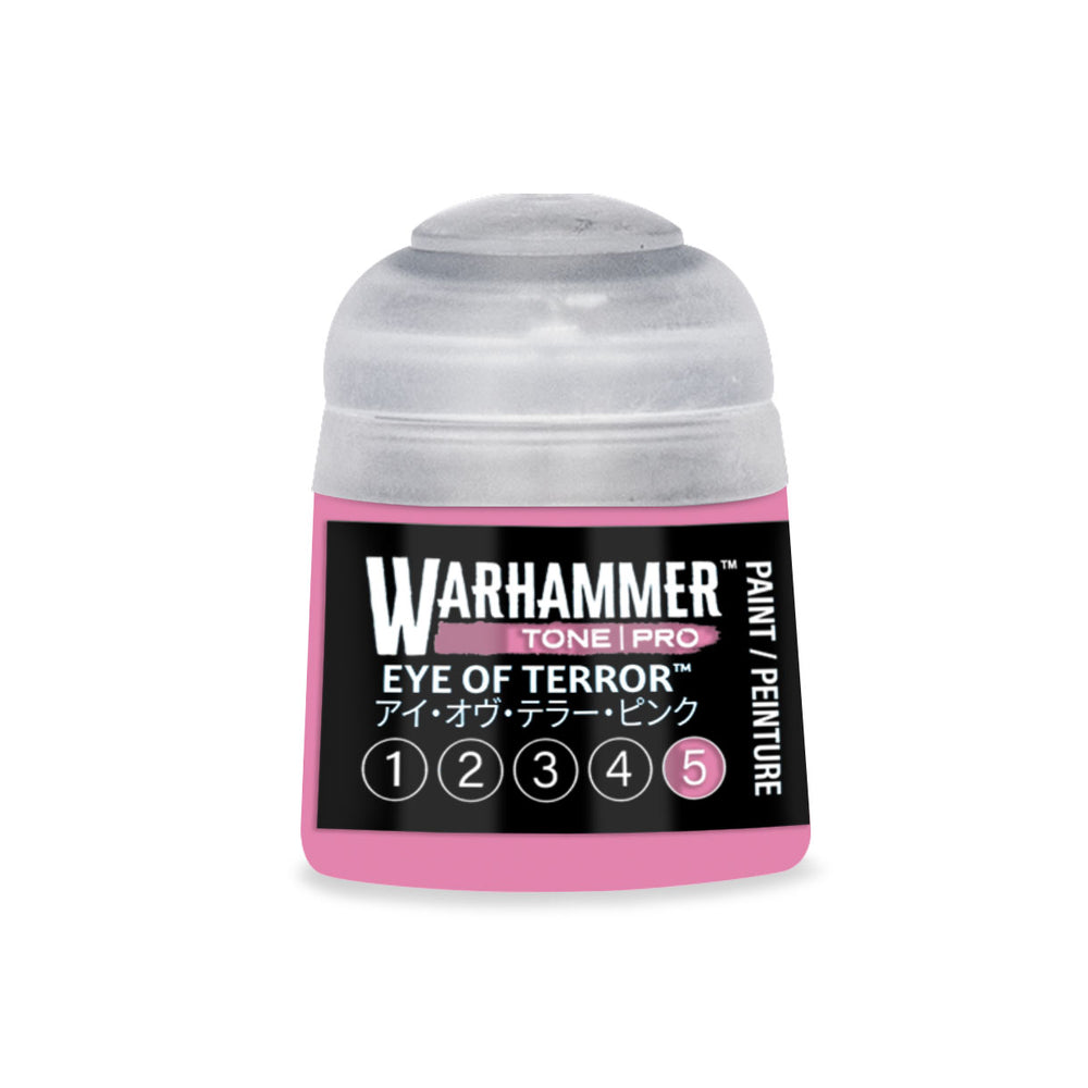 Warhammer Tone Pro Paint - Available 10/24/26