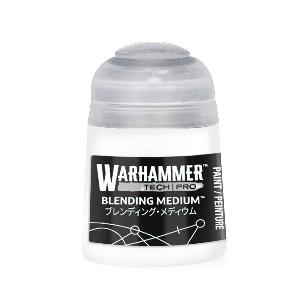 Blending Medium