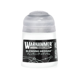 Blending Medium