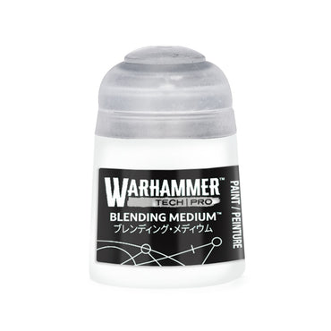 Blending Medium