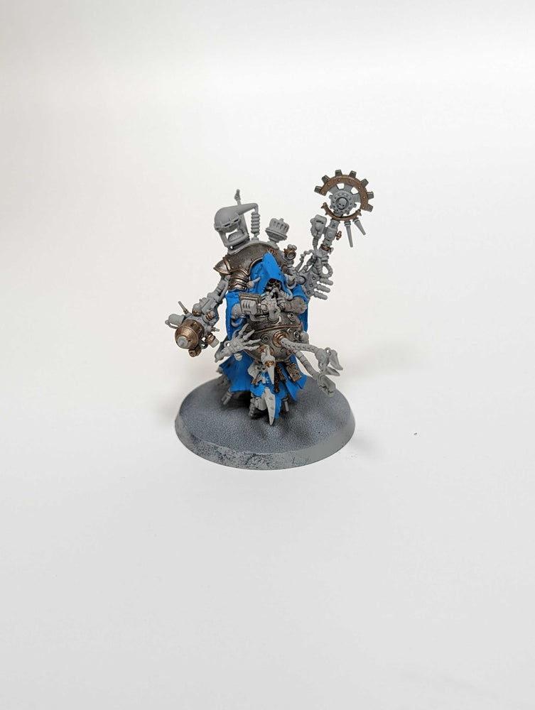 ADEPTUS MECHANICUS - TECH-PRIEST MANIPULUS - WARHAMMER 40K