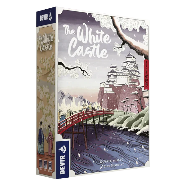 The White Castle