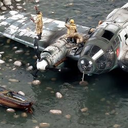 AK Interactive - Water Gel Transparent AK8002