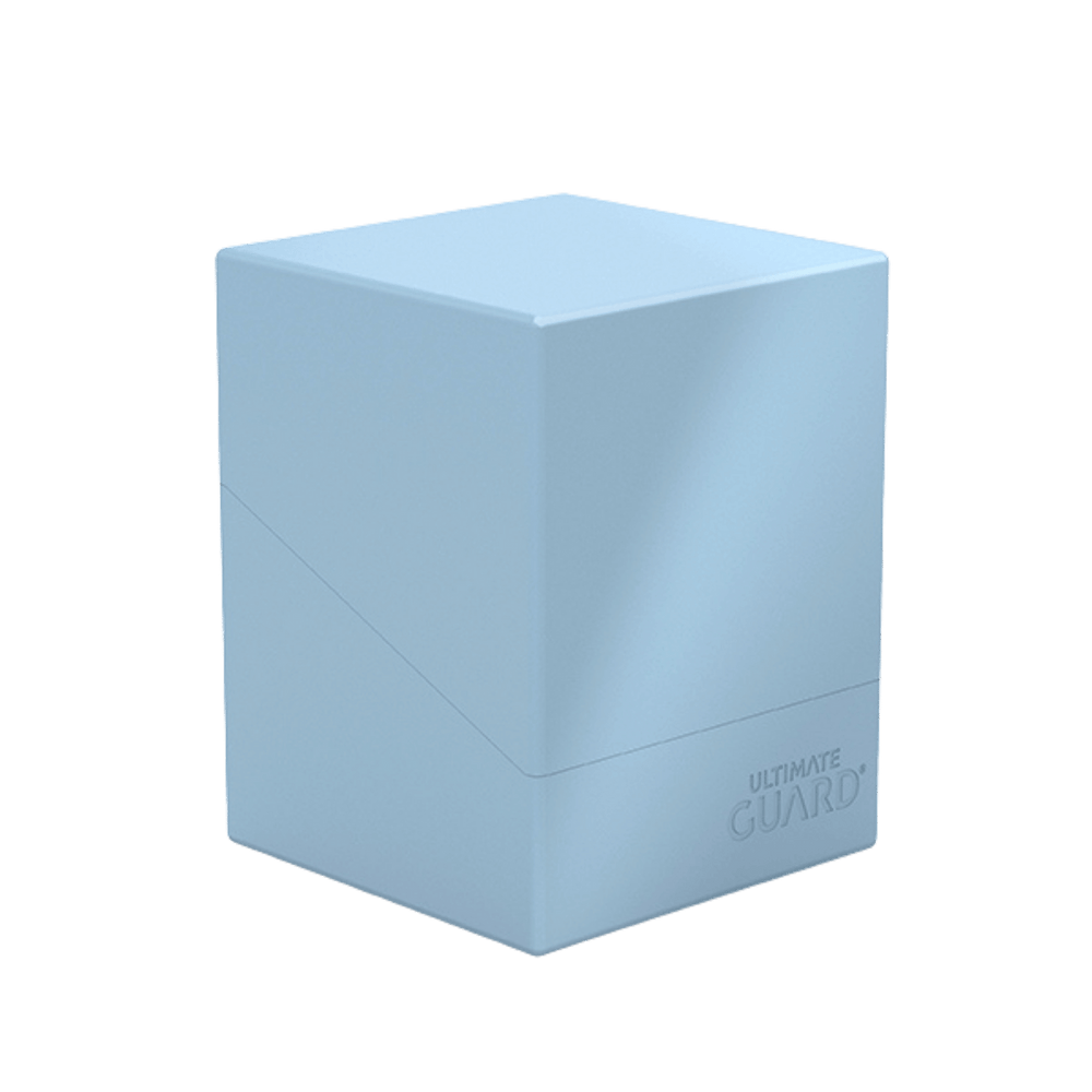 Boulder 100+ Solid Deck Box
