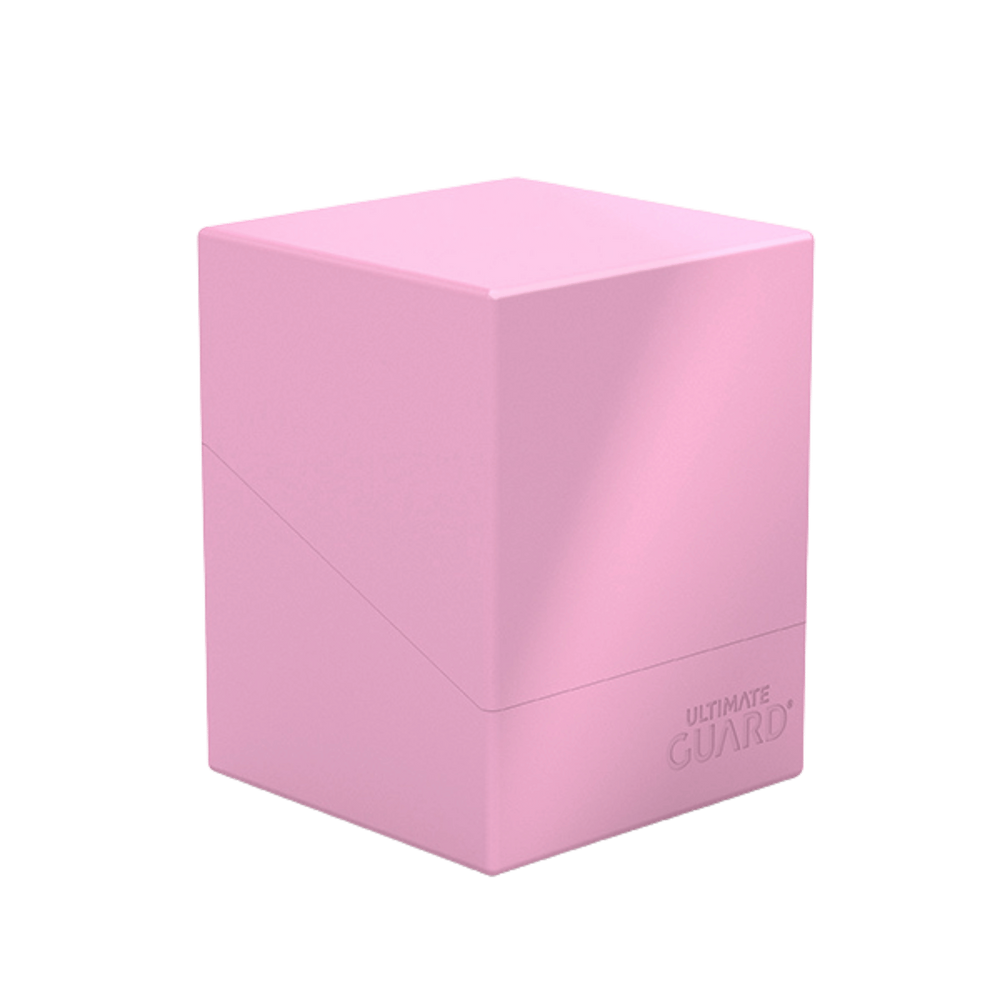 Boulder 100+ Solid Deck Box