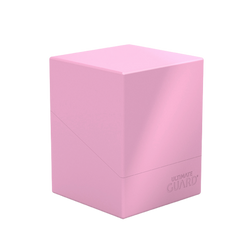 Boulder 100+ Solid Deck Box