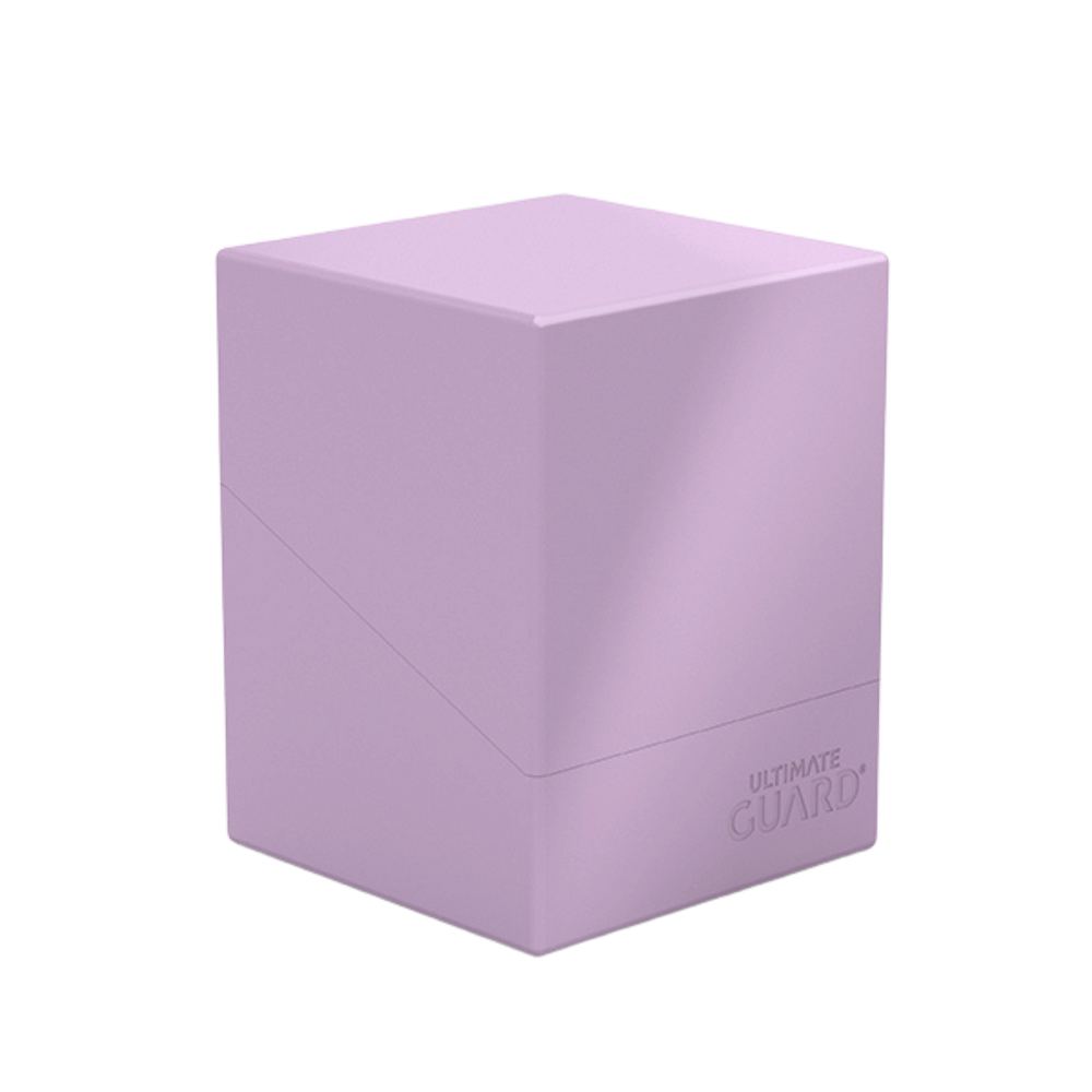 Boulder 100+ Solid Deck Box