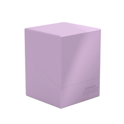 Boulder 100+ Solid Deck Box
