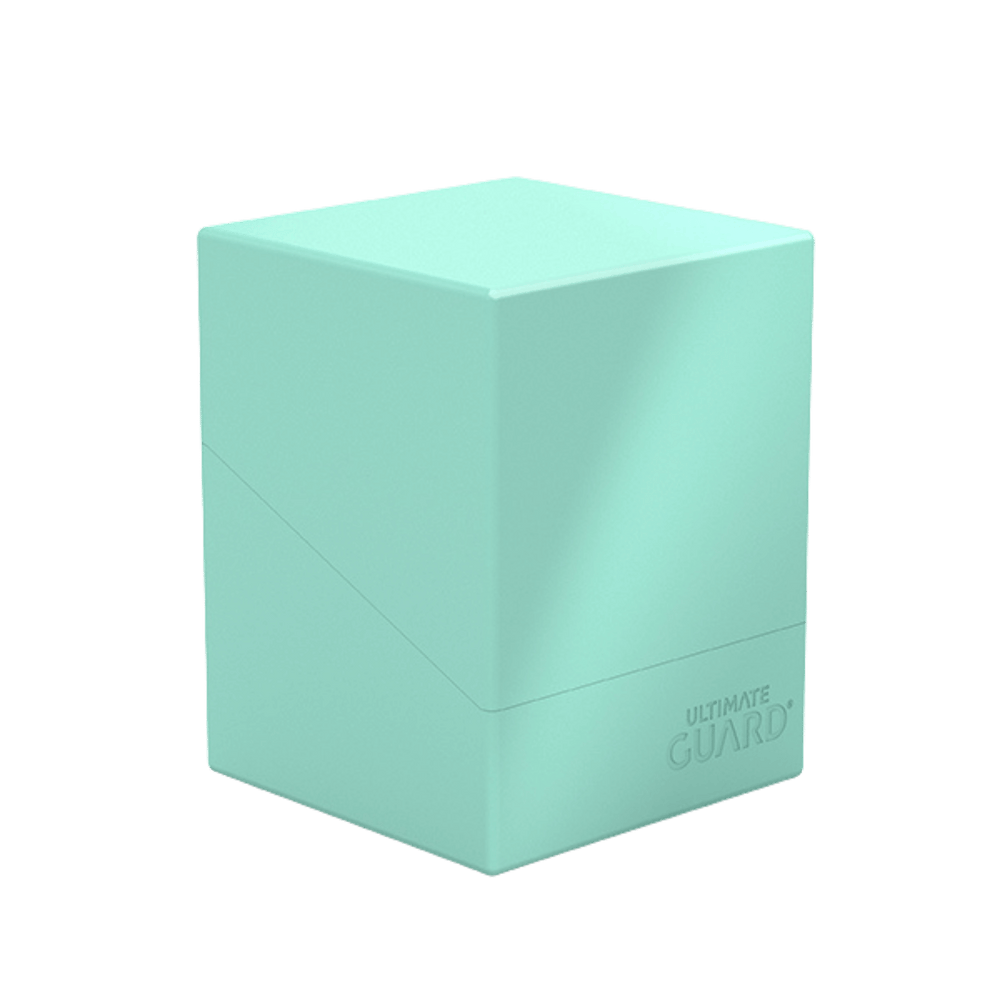 Boulder 100+ Solid Deck Box