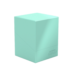 Boulder 100+ Solid Deck Box