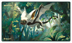 Ultimate Guard - Playmat - MTG Avatar: The Last Airbender