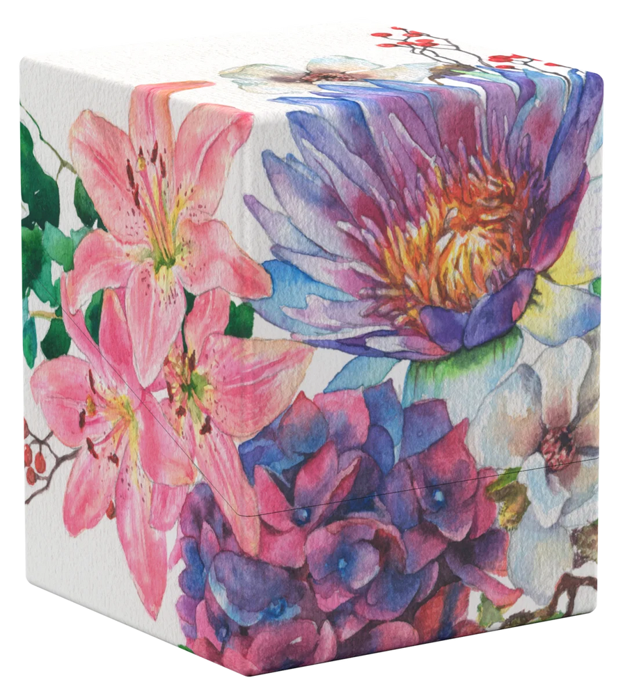Ultimate Guard - Boulder 100+ - Floral Places