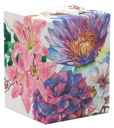 Ultimate Guard - Boulder 100+ - Floral Places