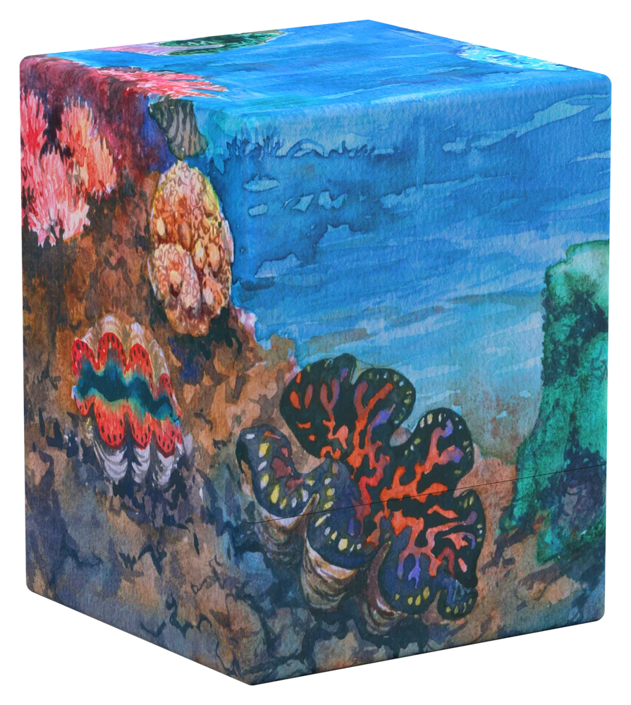 Ultimate Guard - Boulder 100+ - Coral Places