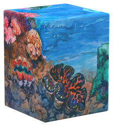 Ultimate Guard - Boulder 100+ - Coral Places
