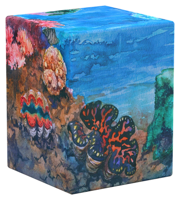 Ultimate Guard - Boulder 100+ - Coral Places
