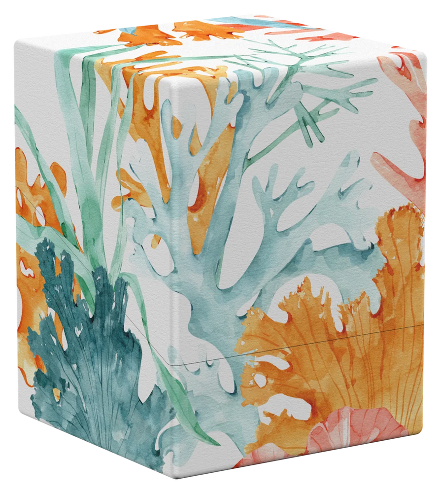 Ultimate Guard - Boulder 100+ - Coral Places