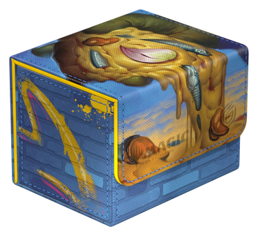 Ultimate Guard - Sidewinder 100+ - MTG: Teenage Mutant Ninja Turtles