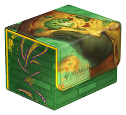 Ultimate Guard - Sidewinder 100+ - MTG: Teenage Mutant Ninja Turtles