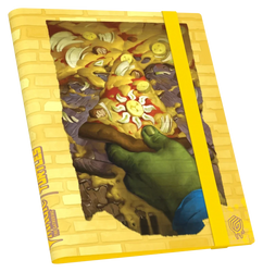Ultimate Guard - Flexxfolio Binder 360 - MTG: Teenage Mutant Ninja Turtles