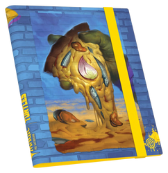 Ultimate Guard - Flexxfolio Binder 360 - MTG: Teenage Mutant Ninja Turtles