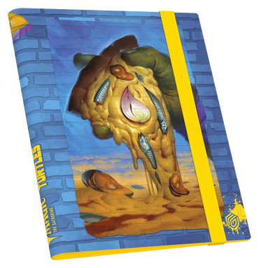 Ultimate Guard - Flexxfolio Binder 360 - MTG: Teenage Mutant Ninja Turtles