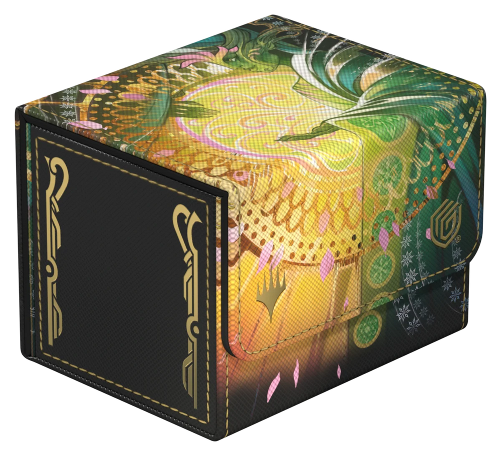 Ultimate Guard Sidewinder 100+ - MTG: Secrets of Strixhaven