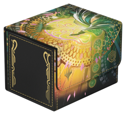 Ultimate Guard Sidewinder 100+ - MTG: Secrets of Strixhaven