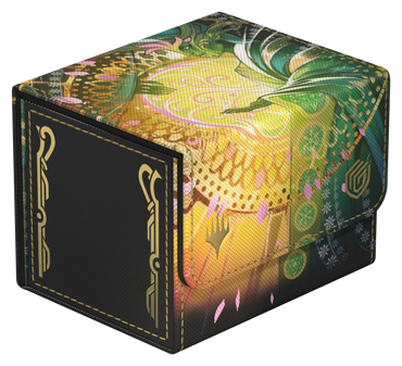 Ultimate Guard Sidewinder 100+ - MTG: Secrets of Strixhaven