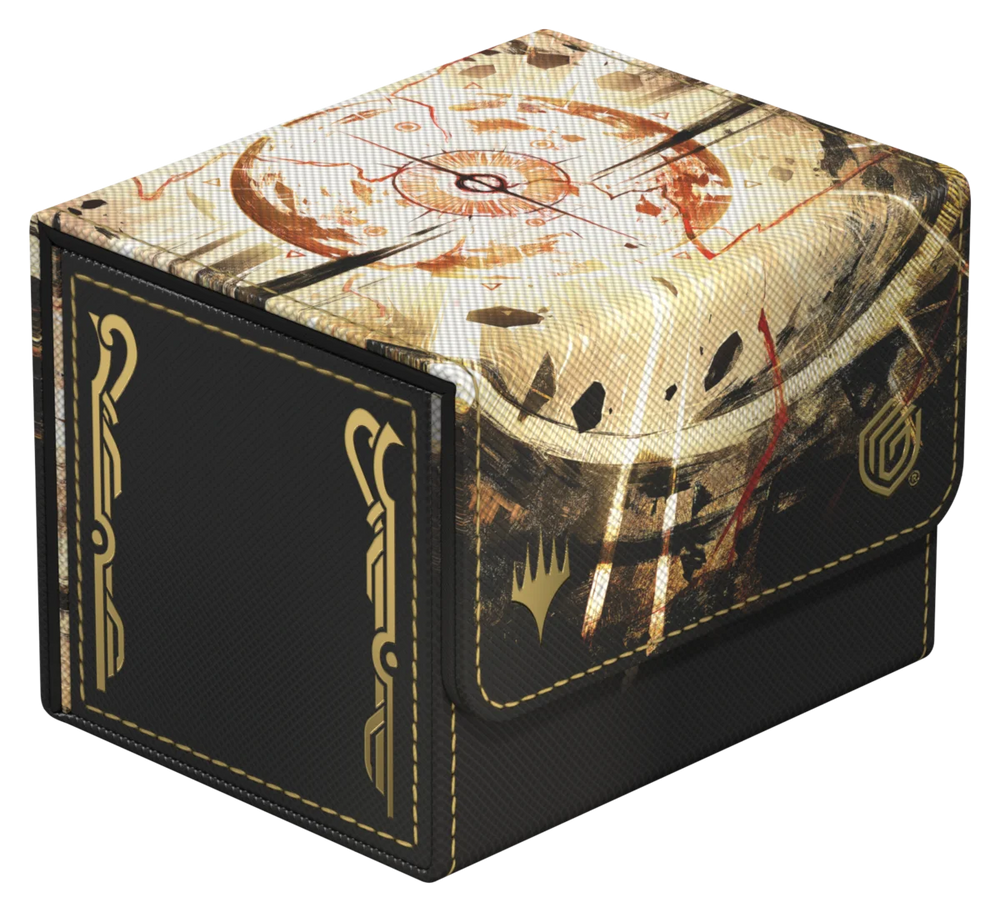 Ultimate Guard Sidewinder 100+ - MTG: Secrets of Strixhaven