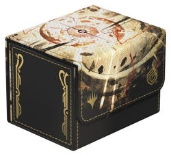 Ultimate Guard Sidewinder 100+ - MTG: Secrets of Strixhaven