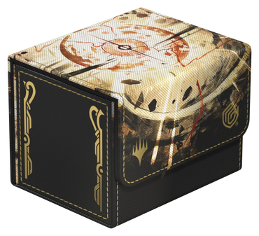 Ultimate Guard Sidewinder 100+ - MTG: Secrets of Strixhaven