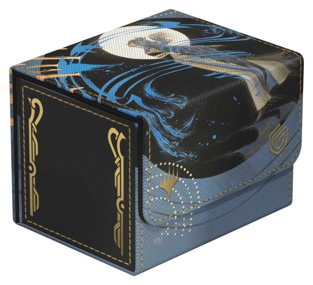 Ultimate Guard Sidewinder 100+ - MTG: Secrets of Strixhaven