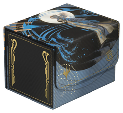 Ultimate Guard Sidewinder 100+ - MTG: Secrets of Strixhaven